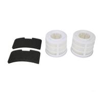 For Hoover Vacuum Filter U66 for Sprint & For Whirlwind SE71WR01, Compatible with Part 35601328
