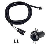 for HOPPER Lid/Door Switch Replacement Part for For Gravity Series 560/800/1050 XL For Digital Charcoal Grill With for HOPPER Wire-1 Set