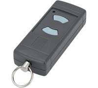 For Hormann Garage Door Remote For Hormann Garage Door Remote 868MHZ For Hormann HS M 2/4 Remote For Hormann HSM4-868 For HSE2 Hormann Remote Control (One Garage Door Remote)