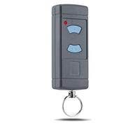 for Hormann HSM4-868 HSE2-868 Garage Door Opener Remote 868MHz Blue Button