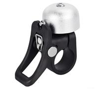 For Horn Ring for For xiaomi Pro Pro2 1S Scooters Made of Aluminum - Ensures Consistent Audible with Extended Duration