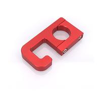 For Hornet Pcx Msx Varadero 125 150 Msx125 Pcx125 Cg125 Cb125r Adv Adv150 Motorcycle Luggage Helmet Hook Accessories