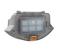 for Hosome G9070 Robot Vacuum Cleaner Dust 1 Pack Plastic for HOSOME G9070 Suitable for Home Material Made from Robust ABS Plastic Keeping Your Environment Clean