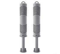 for Hot Springs Silver for ION Cartridge Spa Mineral, Spa Silver for ION Cartridge for Spa, 2 Pack