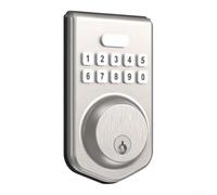 for hotel Bedroom for Smart Lock Fingerprint Code for access(B)