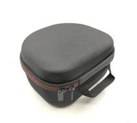 For Howard Leigh Portable EVA Headphone Case Pressure-resistant Storage Box