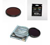 For HOYA 67mm PROND 1000 ND1000 TG-STPS Light Loss Filter for Lens Camera Accs