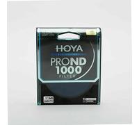For HOYA 77mm PROND 1000 ND1000 TG-STPS Light Loss Filter for Camera Lens