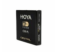 Camera Accessory For HOYA HD Digital Filter CIR-PL CPL Filter 55mm SALE