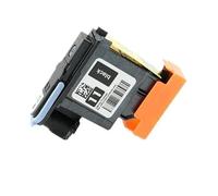 For HP 11 Printer Head C4813A C4811A C4812A C4810A for Models for 510 800 813 850 1000 1100(1PCS Black)