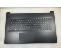 For HP 17-BY 17-CA L99344-BA1 L92780-BA1 Slovenia Palmrest Keyboard TOP COVER