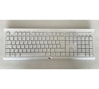 For HP 230 C2710 M7P30AA#ABD USB Wireless Keyboard White German Germany GR Layout Deutsch Deutschland GR Layout