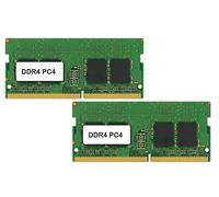 for HP 255 250 G6 3KX70ES ABU DDR4 PC4 RAM Memory 2 X 8GB = 16GB 16 GB SODIMM Ram memory DDR4
