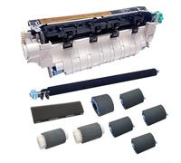 for hp 4345 Maintenance Kit Q5998A Fuser Roller Set for hp(110V)