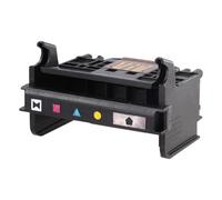 For HP 564, 5468, C5388, C6380, D7560, 309A, C410, 7150 Print Head - ABS Material, 85mm x 70mm, Replacement Inkjet Printhead