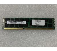for HP 682414-001 Ram Memory DDR3 8GB PC3-12800R MICRON MT36JSF1G72PZ-1G6K1FG PC3-12800R DDR3 1600 8GB ECC REG 2RX4 (FOR SERVER ONLY)