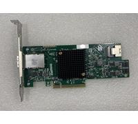 for HP 725504-002 792099-001 LSI 9217-4i4e SAS 6Gb/ RAID Storage Card