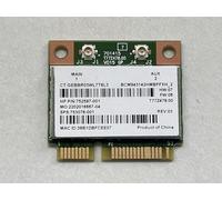 For HP 753076-001 752597-001 Broadcom BCM943142HM Wifi Wi-Fi WLAN Wireless Card with bluetooth