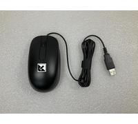 For HP 827866-001 USB Mouse Black Wired cable cabled 827577-001 MOFYUO