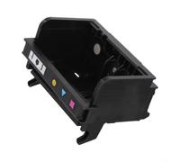 for hp 920 Printhead Unit for Officejet 6500 7000 7500 Series Printers - Enhanced Sealing Prevents Leaks and Splashes - for premium ABS Material for Long Lasting Performance in Daily Tasks