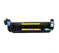 for hp CE977A Fuser Unit for LaserJet CP5525xh M750xh - Reliable Heating Element Replacement 110V Long Life 150k Yield