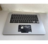 for HP Chromebook 14 G4 14-ak 14-ak0 834913-071 Palmrest Keyboard TOP COVER W/KB ISK ASH PT SP model numbers 14-ak000 through 14-ak099