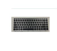 For HP EliteBook 840 846 G5 International English 001 US United States Keyboard