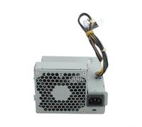 For Hp For Elite 8000 8100 8200 Sff Power Supply 240w Adapter Compatible With Z200 Pro 6000 6200 6300 Desktop Replacing 613763-001 503376-001 508152-001 Dps-240rb Unit