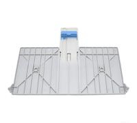 for hp for LaserJet 1018 1020plus 1010 1012 1015 Cassette Assembly Paper Input Tray Precise Fit Smooth Feeding(Gray)