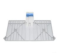 for hp for LaserJet 1018 1020plus 1010 1012 1015 Input Tray - for Premium Paper Cassette Assembly Replacement - Stable Feeding Mechanism(Gray)