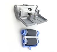 for HP for LaserJet Paper Feed Roller and Page Separator Kit (RM2-5741 / RM2-5745) for M402, M403, M426, M427, M501, M506, M507, M527, M528 - ABS Mater
