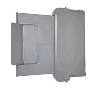 for HP for OFFICEJET Pro Output Tray for 9010, 9012, 9013, 9014, 9015, 9016, 9018E, 9019E Series - ABS Paper Output Tray, Part No. 1KR42-90013 / 1KR42-90014