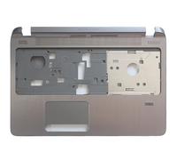 For HP for Probook 450 455 G2 LCD Cover top Case/Frame Bezel/Palmrest NO touchpad/Bottom case cover 791689-001/LCD hinges(C shell)