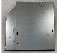 For HP Graveur interne Super Multi 8X DVD RW DL double couche 24X CD-RW SATA 9,5 mm pour ordinateur portable HP HL-DT-ST DVDRAM GUD1N