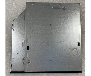 For HP Graveur interne Super Multi 8X DVD RW DL double couche 24X CD-RW SATA 9,5 mm pour ordinateur portable HP HL-DT-ST DVDRAM GUD1N