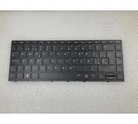 for HP MT21 MT31 ProBook 430 G5 L01071-071 Spanish Spain Keyboard Key board Layout