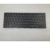 for HP MT21 MT31 ProBook 430 G5 L01071-BA1 Slovenia Slovenian Backlight Keyboard