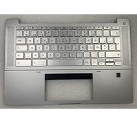 for HP Pro c640 Chromebook M03451-A41 Palmrest Belgian Keyboard Belgium