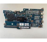 For HP ProBook 440 G5 L01035-001 Motherboard UMA Intel Celeron 3865U L01035-601