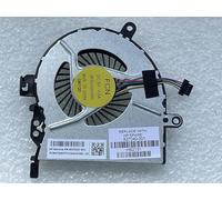 For HP ProBook 450 455 470 G3 827040-001 837535-001 827040 001 thermal CPU Processor Fan Cooler Cooling