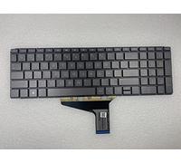 For HP Spectre x360 15-EB M00248-A41 L95657-A41 Belgian Backlight Keyboard Belgium also compatible with L95658-A41