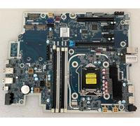 for HP Z2 G5 Small Form Factor Workstation M24842-601 M24842-001 125W Intel CPU Motherboard System Main Mother Board SystemBoard MainBoard