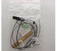 for HP Zbook 15 G1 G2 WWAN Mobile Sim internet Aerial Antenna Right Left 738140-001