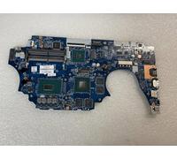For HP ZBook 15v G5 Motherboard L25096-601 001 DSC Intel Xeon E-2176M CPU