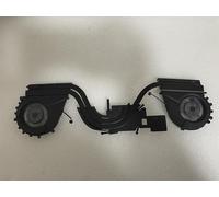 For HP ZBook Studio G3 840961-001 CPU Processor Heatsink Fan Cooler Cooling