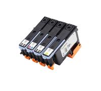 For HP761 PrintHead CH645A CH646A CH647A CH648A Compatible Print Head for HP DesignJet T7100 T7200(1PCS MBK)