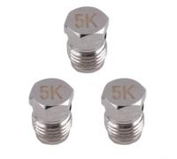 for hpa Rupture Disc 3K Safety Valve for Air Tanks for hpa(5000psi)
