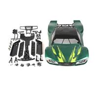 For Hpi For Rofun For Baha Kingmotor For Rovan For Baja 5b To For Losi 5ive T Lt 1/5 RC Car Upgrades Parts Body Shell Conversion Kit Rc Parts