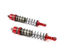 For Hpi For Rovan For Rofun For Km For Baja 5b 5t 5sc Ss 1/5 RC Car Upgrades Parts 10mm Front Or Rear Shock Absorber Rc Parts
