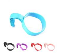 for HPLIVE 1 Pack Steel Handle No Slip Grip Handle Holder For 20 30 Oz Tumbler Cup Drink Tools Beast Tumbler Accessories | Lightweight Tumbler Holder | Cup Handle